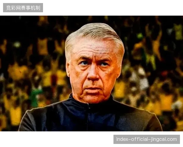 安切洛蒂开启巴西队更新换代，罗德里戈与恩德里克将承担更多进攻责任